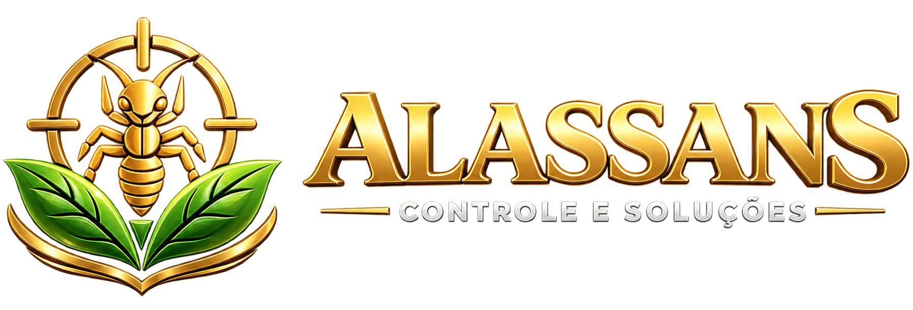 Alassans Controle e Soluções